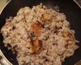 2時間で和風ローストチキン作り方3写真