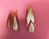 キンと冷やして♪茄子とみょうがの素麺つゆ作り方3写真