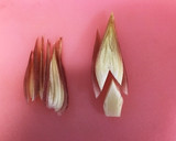 キンと冷やして♪茄子とみょうがの素麺つゆ作り方3写真
