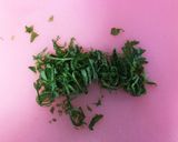 キンと冷やして♪茄子とみょうがの素麺つゆ作り方5写真