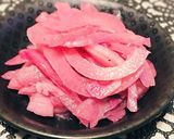 作り置き◆玉葱の簡単マリネ◆糖質オフ作り方3写真