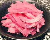 作り置き◆玉葱の簡単マリネ◆糖質オフ作り方3写真