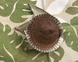 チョコケーキ作り方5写真