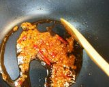 簡単本格派☆基本の麻婆豆腐作り方3写真