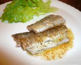 白身魚のムニエル作り方4写真