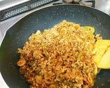 簡単本格派☆基本の麻婆豆腐作り方6写真