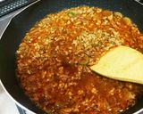 簡単本格派☆基本の麻婆豆腐作り方7写真