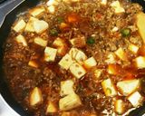 簡単本格派☆基本の麻婆豆腐作り方10写真