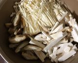 簡単☆常備菜にも☆きのこ炒め作り方2写真