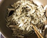 簡単☆常備菜にも☆きのこ炒め作り方3写真