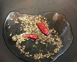 ネパール料理 チキンカレー作り方2写真