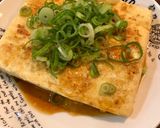 簡単♪豆腐ガーリックステーキ作り方6写真