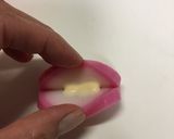 かまぼこブロッコリー作り方4写真