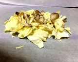 簡単!鮭の包み焼き作り方1写真