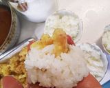我が家の天むす（タレ有）（むすび方）作り方4写真