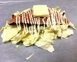 簡単!鮭の包み焼き作り方4写真