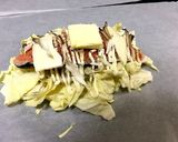 簡単!鮭の包み焼き作り方6写真