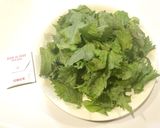 一番簡単♪刻み青じそのシンプル塩漬け作り方7写真