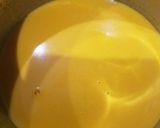 簡単で美味しいかぼちゃスープ作り方7写真
