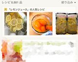 簡単☆レモンジュースで！ビワのコンポート作り方9写真