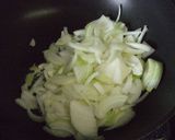 ウチの豚しょうが焼き作り方1写真