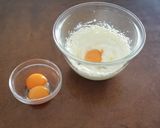 綺麗になれちゃう『米粉deレモンケーキ』作り方3写真
