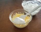 綺麗になれちゃう『米粉deレモンケーキ』作り方9写真