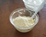 綺麗になれちゃう『米粉deレモンケーキ』作り方10写真