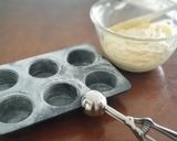 綺麗になれちゃう『米粉deレモンケーキ』作り方14写真
