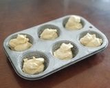 綺麗になれちゃう『米粉deレモンケーキ』作り方15写真