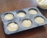 綺麗になれちゃう『米粉deレモンケーキ』作り方16写真