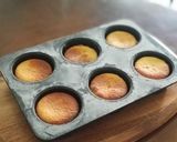 綺麗になれちゃう『米粉deレモンケーキ』作り方17写真