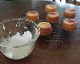 綺麗になれちゃう『米粉deレモンケーキ』作り方18写真