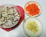 おめでたい時にも♡我が家のほっこり鯛ご飯作り方2写真