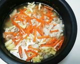 おめでたい時にも♡我が家のほっこり鯛ご飯作り方3写真