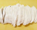 塩鶏風☆鶏むね肉の柔らかサラダチキン作り方12写真