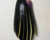 さっぱり・ジュワ～の茄子ポン作り方2写真
