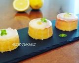 綺麗になれちゃう『米粉deレモンケーキ』作り方19写真