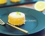 綺麗になれちゃう『米粉deレモンケーキ』作り方20写真