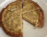 炊飯器でバナナケーキ(試作)作り方6写真