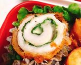 チーズと大葉のささみフライ お弁当にも！作り方14写真