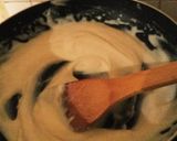 ダマなしベシャメルソース作り方9写真