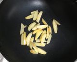 夏のゴーヤのペルファボーレ作り方5写真