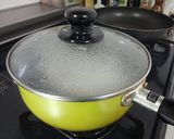 しっとり蒸し鶏作り方4写真
