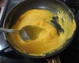 黄身味噌焼きの黄身味噌作り方4写真