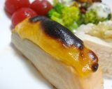 黄身味噌焼きの黄身味噌作り方5写真