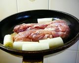 メッチャ簡単　鶏肉の照り焼き作り方2写真