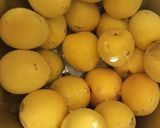 梅シロップ作り方4写真