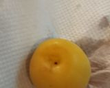 梅シロップ作り方6写真