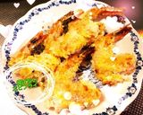 ✩ 簡単エビフライ✩ 時短で材料3つ！作り方8写真
